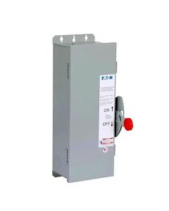 RPD1K0125 Eaton - New Enclosure