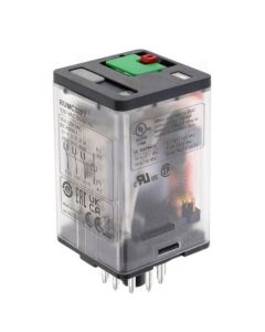 RUMF22F7 Square D - New Relay 