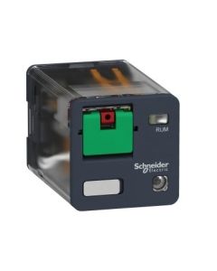 RUMC21BD Square D - New Relay 
