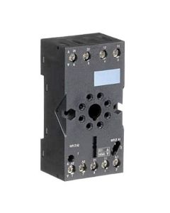 RUZC3M Square D - New Relay Socket