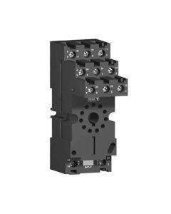 RUZSC2M Square D - New Relay Socket
