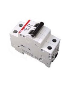 S202-C63 ABB - New Circuit Breaker