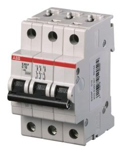 SU203M-K60 ABB - New Circuit Breaker