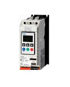 S811+R13N3S Eaton - New Soft Starter