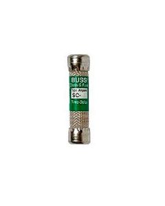 SC-3 Bussmann - New Fuse