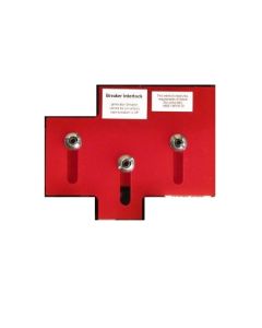 SD-2QO Square D - New Interlock  Kit