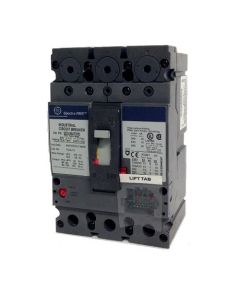 SEHA36AT0060-GREEN General Electric -  Circuit Breaker