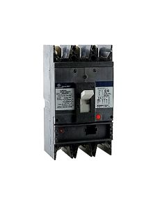 SGPA34AT0600-GREEN General Electric - Used Circuit Breaker