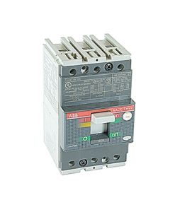 T5S400TW ABB - New Circuit Breaker