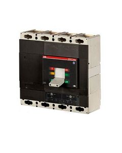 T6N600TW ABB - New Circuit Breaker