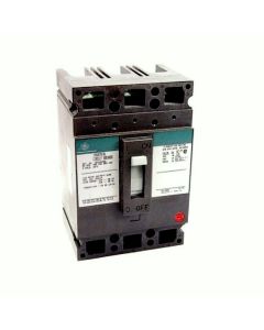 TEB132020-GREEN General Electric - Circuit Breaker