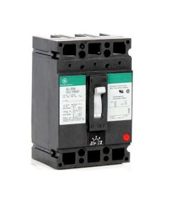 TEC36030 General Electric - New Circuit Breaker