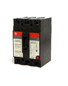 TEL136020WL General Electric - New Circuit Breaker