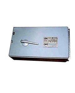 THFP324-GREEN GE - Used CCB Panel Switch