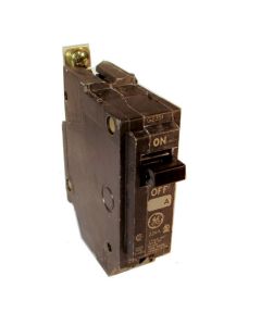 THHQB1135 General Electric - New Circuit Breaker