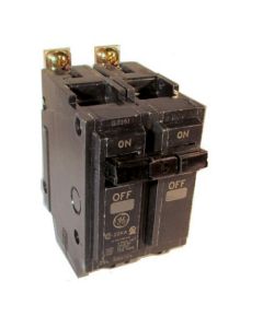 THHQB22060 General Electric - New Circuit Breaker