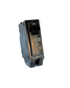 THHQL1120 General Electric - New Circuit Breaker