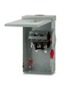 TG3221 GE - New Disconnect Switch