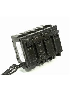 THQL32080ST1 General Electric - New Circuit Breaker