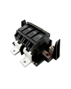THQMV125 General Electric - New Circuit Breaker