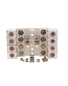 TNI68A General Electric - New Neutral Kit