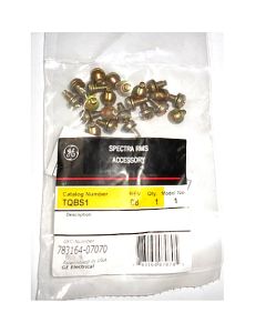 TQBS1 General Electric - New Screws