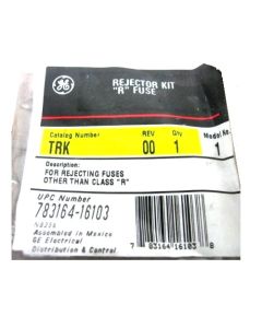 TRK66A General Electric - Conversion Kit