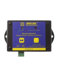 TVS12RMU Square D - New Surge Protection Device