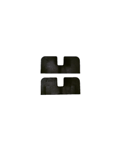 U09617 Ferraz -New Fuse Block End Plate