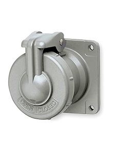 VR6023 Killark - New Receptacles 