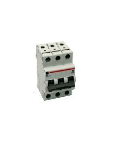 WMS3D06 Eaton - New Miniature Circuit Breaker