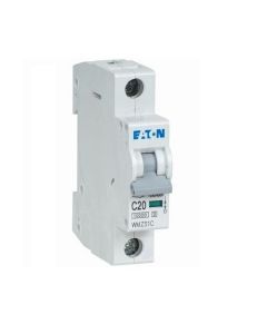 WMZS1C30 Eaton - New Miniature Circuit Breaker