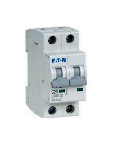 WMZS2C50  Eaton - New Miniature Circuit Breaker