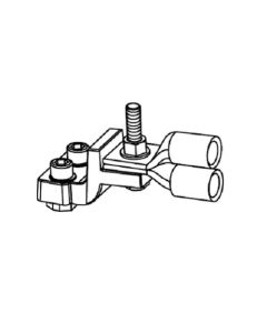 YA400P7 Square D - New Lug Kit