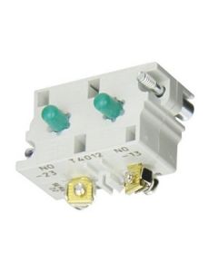 10250T2 Eaton - New Auxiliary Contact Block