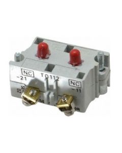 10250T3 Eaton - New Auxiliary Contact Block