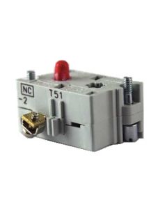 10250T51 Eaton - New Auxiliary Contact Block