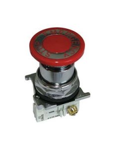 10250T5B63-1X Eaton - New Push-Pull Button Operator