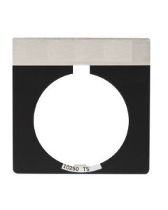 10250TS51 Eaton - New Legend Plate