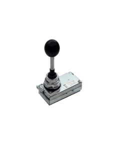 10250T4512 Eaton - New Pushbutton Joystick