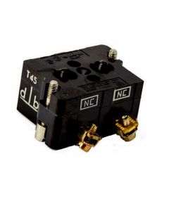 10250T40E Eaton - New Auxiliary Contact Block