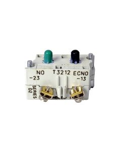 10250T57ECP Eaton - New  Contact Block