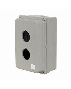 10250TN12 Eaton - New Pushbutton Enclosure