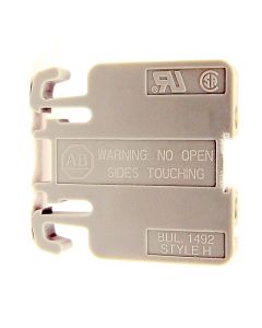 1492-H1 Allen Bradley - New Terminal Block