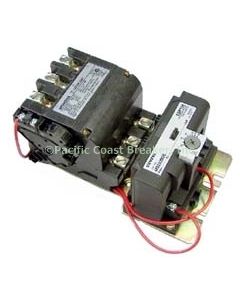 14FUF32AJ Siemens - New Non-Reversing Starter