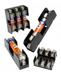 20608R Ferraz Shawmut - New Fuse Block
