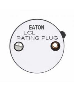 2LCL150 General Electric - New Rating Plug