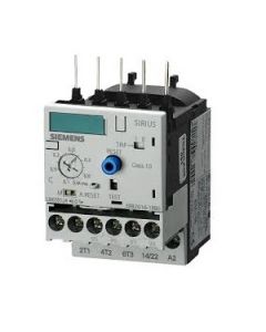 3RB2026-1QB0 Siemens - New Solid State Overload Relay