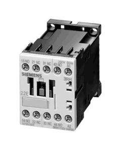 3RT1015-1AB01 Siemens - New Contactor