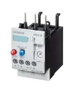 3RU1126-1CBO Siemens - New Overload Relay